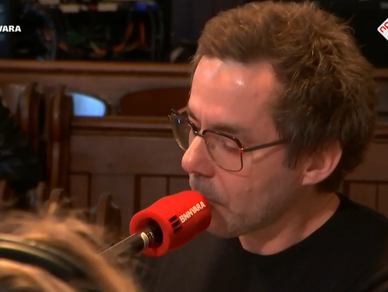 Column van Ivo Victoria