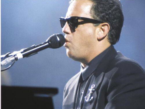 Hoe maak je een liedje als... Billy Joel? Tommy Zwartjes vertelt het je!