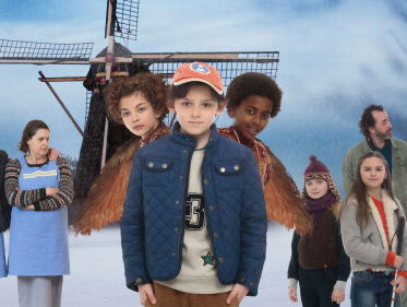 Sem Hülsmann won een Emmy Kids-award!