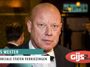 StemWijzer Provinciale Staten gelanceerd!