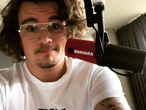 Angst voor 5G-stralingen? - TechUpdate met Jesse Sprikkelman