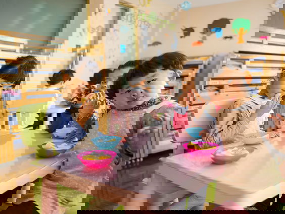 Het WILDGROEI lerarenprotest-lied