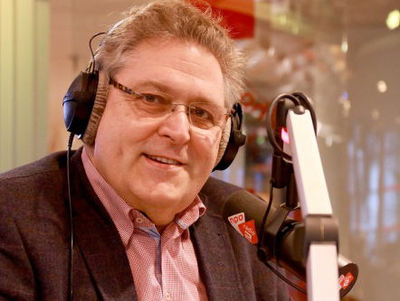 50Plus-leider Henk Krol: "Ga niet bij je opa en oma op de koffie"