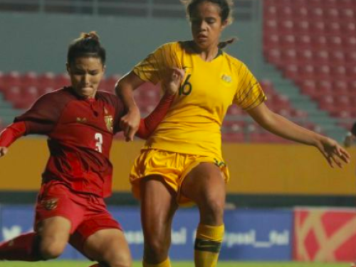 Leven Buiten de Lijnen met Mary Fowler