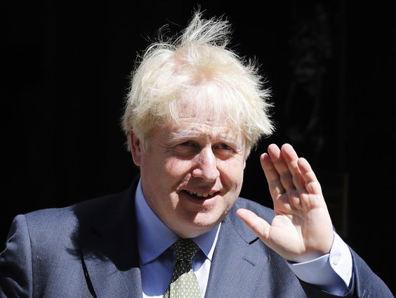 Tim de Wit: 'Britse regering keek weg bij mogelijke Russische inmenging'