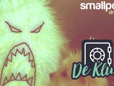 De Kluis: Smallpools - 'Dreaming'