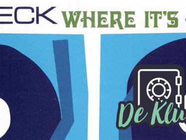 De Kluis: Beck - 'Where It's At'