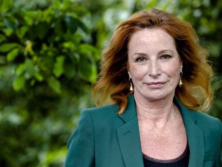 E-reader/Aanrader: Marian Mudder