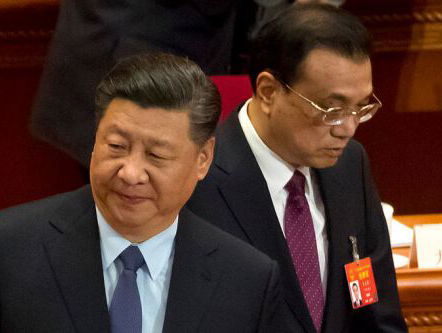 Fred Sengers meldt zich met het China Journaal