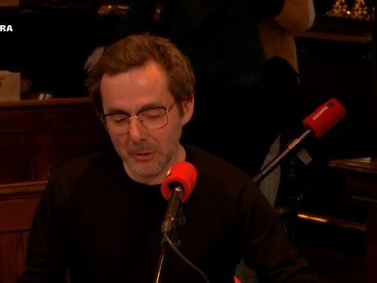 Column van Ivo Victoria