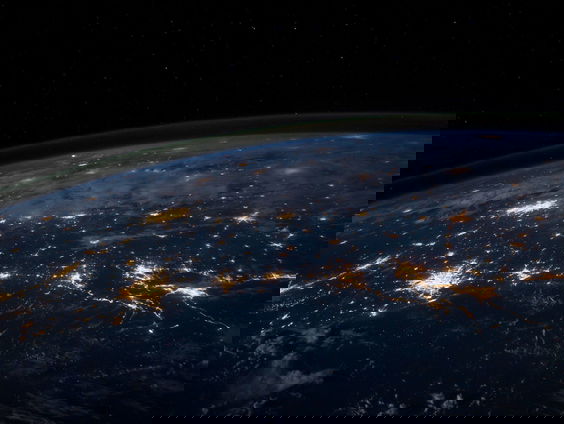 Ruimtevaartdeskundige Rob van der Berg over belangrijke ontdekking NASA
