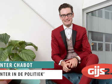 Splinter Chabot/ SPLINTER