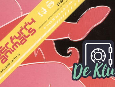 De Kluis: Super Furry Animals - 'Juxtapozed With U'