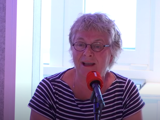 Beatrijs Ritsema over “Moderne Etiquette”