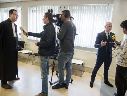 Canada mag Aydin C. vervolgen