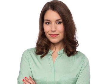 Amber Brantsen over huwelijk Harry & Meghan