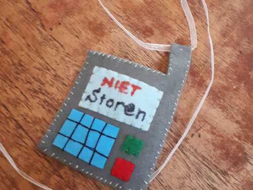 Luisteraar Anneke heeft dé oplossing voor quarantaine-irritaties!