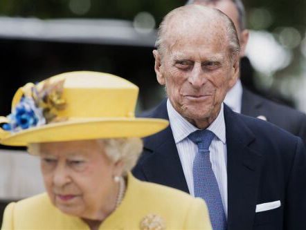 Britse prins Philip gaat officieel met pensioen
