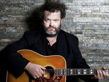 Daniël Lohues: "wat ben ik eigenlijk aan het doen?"