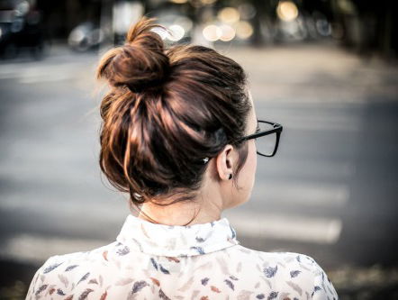 Zo bespreek je depressie