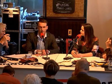 Wat doen de boeren nu weer?