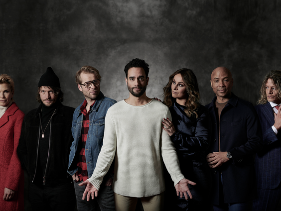 Beluister hier The Passion 2021 met audiodescriptie