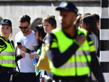 Waarschuwing voor ontwrichting van de Nederlandse maatschappij door cyberaanvallen