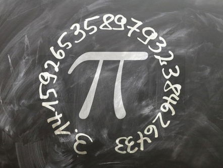 Gefeliciteerd met Pi-dag!