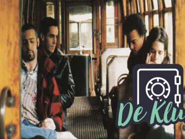 De Kluis: The Freewheelers - '(Chico's Sellin') Maps To The Stars'