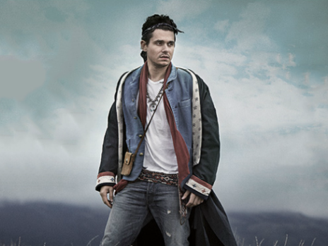 Joske schrijft brief aan John Mayer