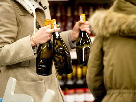 Jaap van der Stel: 'Gezond drinken bestaat niet!'