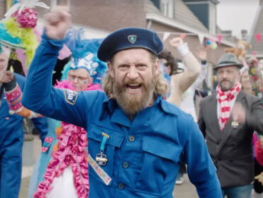 Björn van der Doelen start petitie voor vrije dagen na carnaval