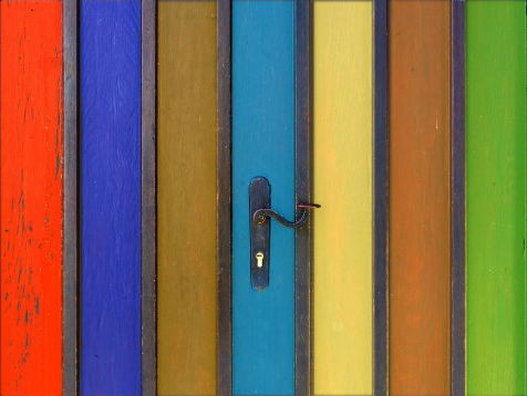 Doodse stilte op Bali