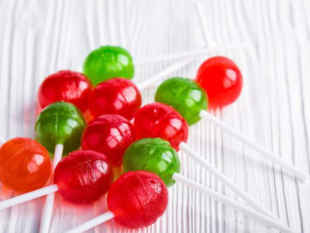 Floris: 'Ik ben 25 en heb nog nooit een snoepje gegeten!'