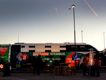 Tienjarige stemmer zet 'Hotel California' op zijn lijstje