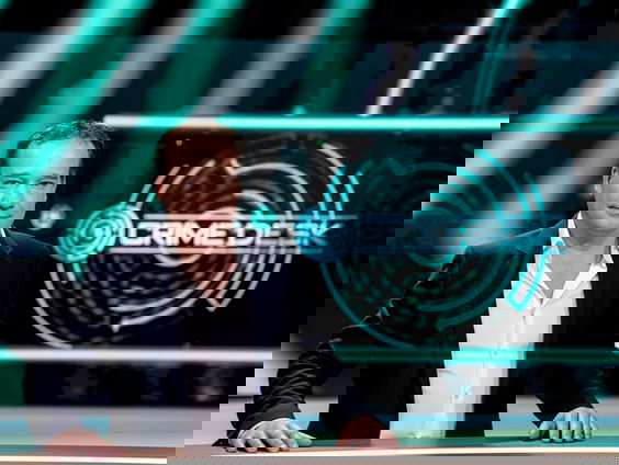 Mick van Wely over mogelijke 'vergisontvoering'