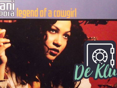 De Kluis: Imani Coppola - 'Legend Of A Cowgirl'