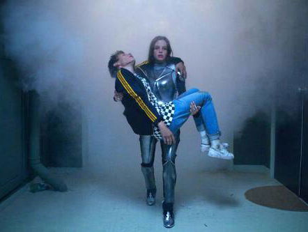 NPO Radio 2 Top Song: Beck - 'Up All Night'