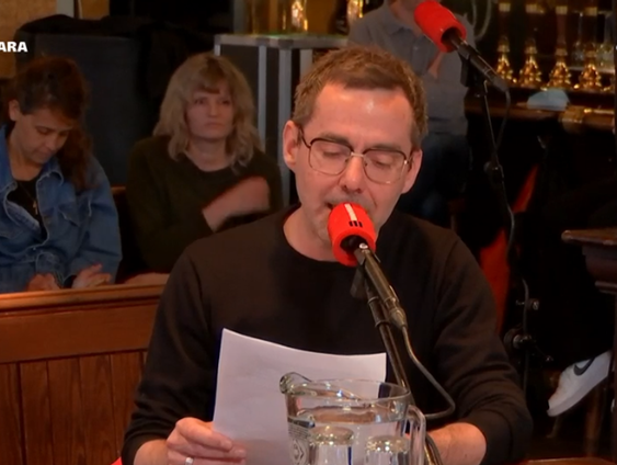 Column van Ivo Victoria