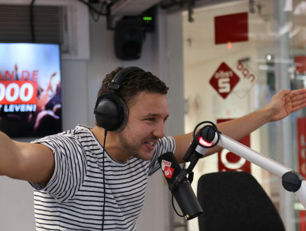 Ajouad el Miloudi te gast