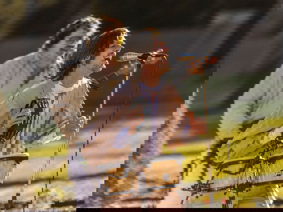 Think About Things het favoriete Songfestival lied ooit van Son Mieux