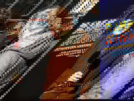 Zijn e-bikes te gevaarlijk? - Jesse Op Straat