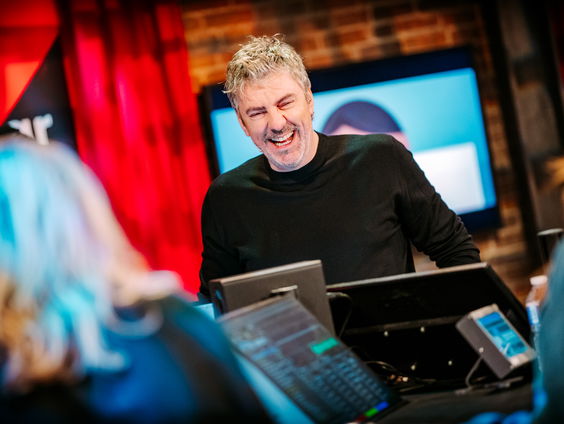 Welk year hoor je here?