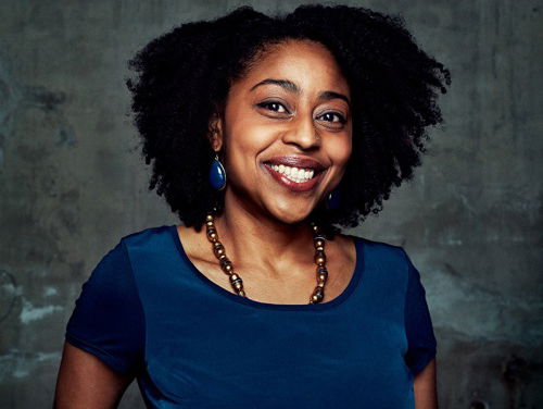 One'sy is zo enthousiast dat ze perongeluk een verrassing verklapt