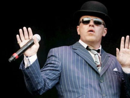 Het verhaal achter... Baggy Trousers van Madness