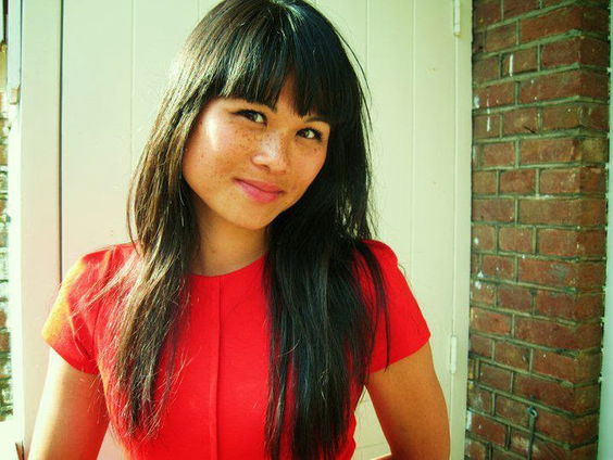 Hoe Nhung Dam in gedachten naar Sicilië liep!