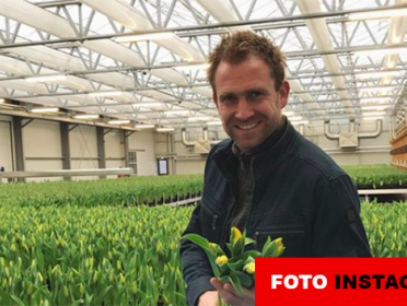 Boer Tom over de 'begraaf je onderbroek in de tuin' actie
