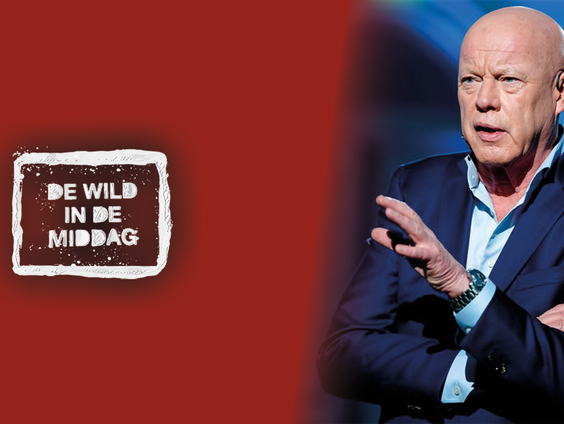 Frits Wester: 'Slob en Blokhuis niet terug in nieuw kabinet'