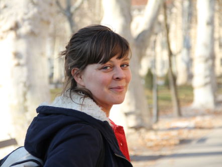 Sanne Rovers over haar documentaire 'De Spelende Mens'