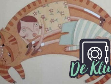 De Kluis: Mulu - 'Pussycat'